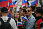 Губернатор Омской области поздравил жителей региона с Днем государственного флага