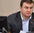 Губернатор Виталий Хоценко поздравил омичей с Днём государственного флага - 12 канал
