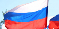 Омские власти поздравили горожан с Днём Государственного флага России - Om1.Ru