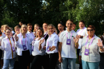 День Государственного флага в ОмГПУ!