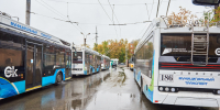 В Омске нашли подозреваемого в стрельбе по окнам троллейбуса - СуперОмск