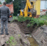 За сутки бригады УДХБ откачали с улиц Омска более 500 кубометров воды - 12 канал