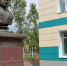 В Омской области завершается капитальный ремонт Казачьей кадетской школы-интерната - 12 канал