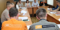 День открытых дверей на заводе Омсктрансмаш - Газета Омский пригород