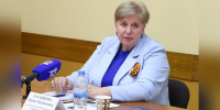 Ирина Касьянова назвала конкурс «ПРОдвижение ГЕРОЕВ» социальным лифтом для ветеранов СВО - 12 канал