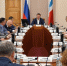 Губернатор Виталий Хоценко поручил продолжить работу ликвидации последствий непогоды в Омске и Таврическом районе - 12 канал