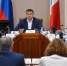 Виталий Хоценко: «К 1 сентября все образовательные учреждения должны быть полностью готовы к приёму детей» - 12 канал