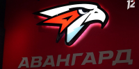 Омский «Авангард» со счётом 3:0 обыграл «Локомотив» - 12 канал