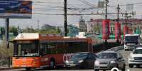 В департаменте строительства рассказали, когда начнётся капремонт Комсомольского моста в Омске - Om1.Ru