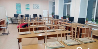 В Омской области рассказали, готовы ли школы к новому учебному году - Om1.Ru