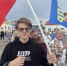ЛДПР поздравила омичей с Днём Государственного флага - ЛДПР