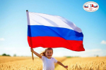 С Днем Государственного флага России!