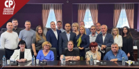 Региональное отделение партии "Справедивая Россия – За Правду" в Омской области прокомментировало ситуацию вокруг Председателя Совета Регионального отделения Андрея Александровича Жуковского - Справедливая Россия