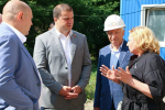 Новые больницы, школы, благоустроенные территории: Народной программе «Единой России» исполнилось 4 года