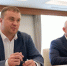 Виталий Хоценко обсудил с главой Минстроя России развитие городской среды и подготовку к отопительному сезону - ИА Омскрегион