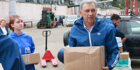 В Омской области подвели итоги четырёх лет работы Народной программы «Единой России» - 12 канал