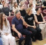 Сегодня состоялось традиционное собрание первокурсников лечебного факультета нашего университета - ОмГМУ