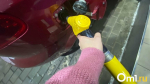 У заправки на Десятилетия могут построить автомойку