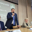Министр здравоохранения Омской области Дмитрий Маркелов познакомился с первокурсниками лечебного факультета ОмГМУ. - МинЗдрав
