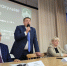 Министр здравоохранения Омской области Дмитрий Маркелов встретился с первокурсниками ОмГМУ - ИА Омскрегион