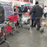 Омский Россельхознадзор заявил о продукции неизвестного происхождения в популярном магазине - СуперОмск