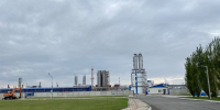 Омскую ОЭЗ «Авангард» расширят под пищевую промышленность и фармакологию - СуперОмск