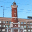 Главному символу пожарной охраны Омска исполнилось 110 лет - 12 канал