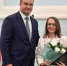 Преподаватель университета получила спортивную премию Губернатора Омской области - ОмГТУ