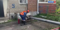 Омская область получила более 1,5 млрд рублей на модернизацию системы ЖКХ - ГТРК Иртыш