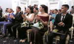 Жителям Омской области вручили спортивную премию губернатора «Доблесть»