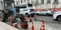В Омске пройдёт масштабное обновление трёх дорог - Om1.Ru