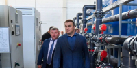 Стало известно, когда в Черлакском районе появится чистая вода - ИА Омскрегион