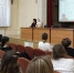 Собрание первокурсников медико-профилактического факультета - ОмГМУ