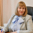 Оксана Гордиенко назначена первым заместителем министра образования Омской области - ИА Новый Омск