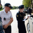 У омичей арестовали семь автомобилей в ходе совместного рейда - УФССП России