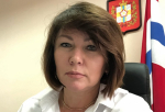 В Омской области переназначили уполномоченного по правам ребенка