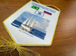 Омский участник кругосветной экспедиции достиг самого северного города России