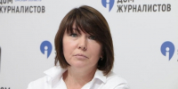 Елизавету Степкину переназначили на пост детского омбудсмена Омской области - ИА Омскрегион