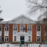 В Омске снова продают здание бывшей школы - в последние 9 лет она пустовала и горела - ИА Новый Омск