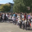 В этом году за школьные парты в Омской области сядут около 230 000 обучающихся - ГТРК Иртыш