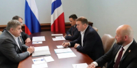 Строительство Северного обхода Омска начнется в 2025 году - ИА Омскрегион
