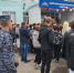 Росгвардейцы обеспечивают безопасность образовательных учреждений в День знаний - Росгвардия