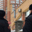 Омским силовикам будут платить больше за хождение по улицам - РИА Омск-информ