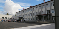 День знаний по-новому: в Омской области открыли двери обновленные учебные заведения - ИА Омскрегион