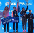Омская спортсменка поднялась на вторую ступень пъедестала фестиваля «Athletics league» - 12 канал