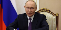 Поздравление Президента Российской Федерации Владимира Путина с Днем знаний - Минобразования Омской области