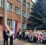 Депутаты посетили торжественные линейки в школах! - Городской Совет
