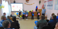 В СИЗО-2 поздравили первоклассников с наступающим праздником - УФСИН России