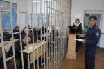 Для осужденных исправительных учреждений Омской области организованы мероприятия ко Дню знаний