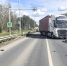 На «трассе смерти» Омск-Тюмень в лобовом ДТП разбился мотоциклист - ИА Новый Омск
